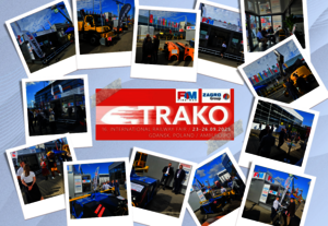 Review TRAKO 2025