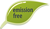 ZAGRO emission free